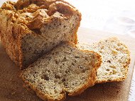 Рецепта Лимецов хляб с квас в хлебопекарна
